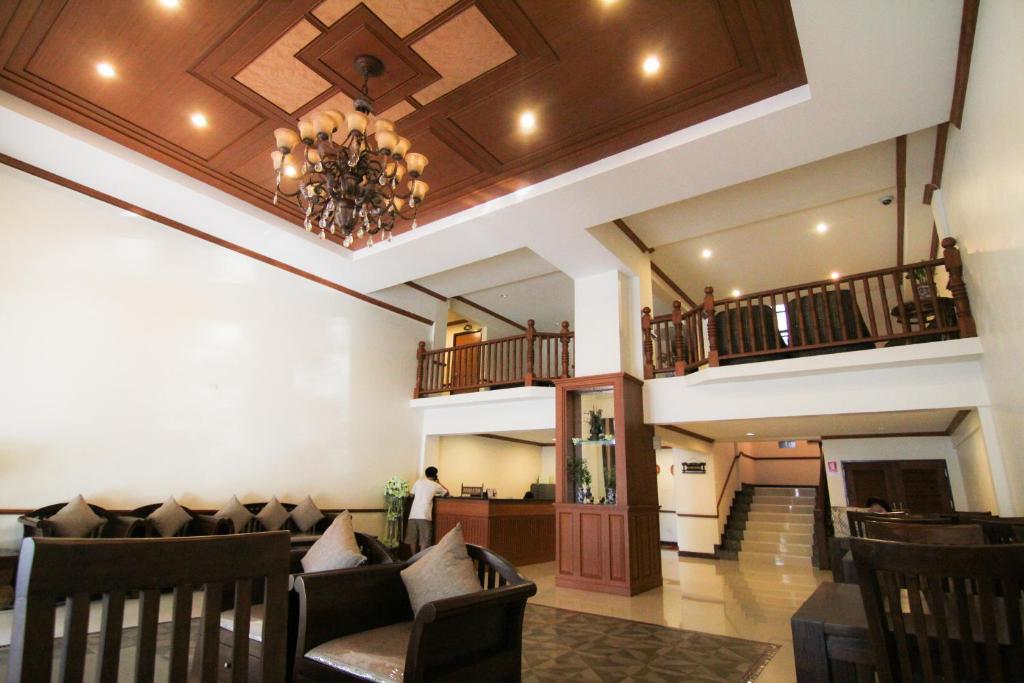 Phoothawee House Hotel Чиангмай Екстериор снимка