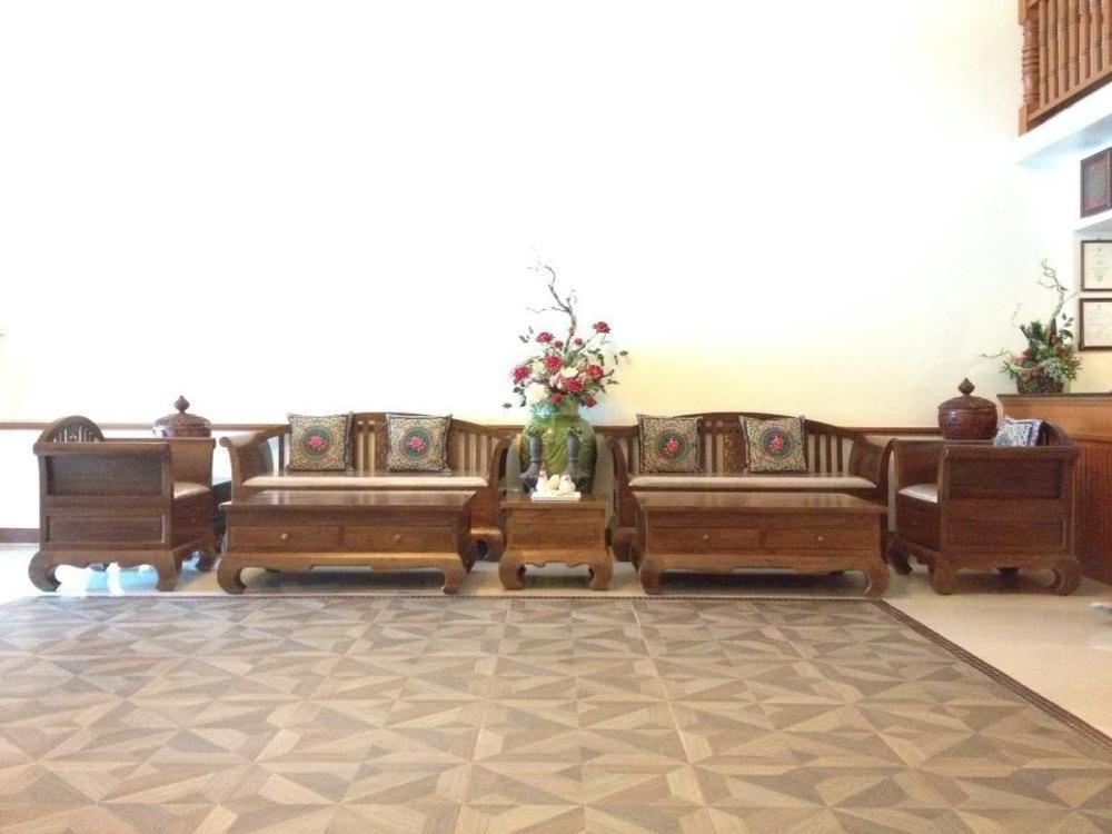 Phoothawee House Hotel Чиангмай Екстериор снимка