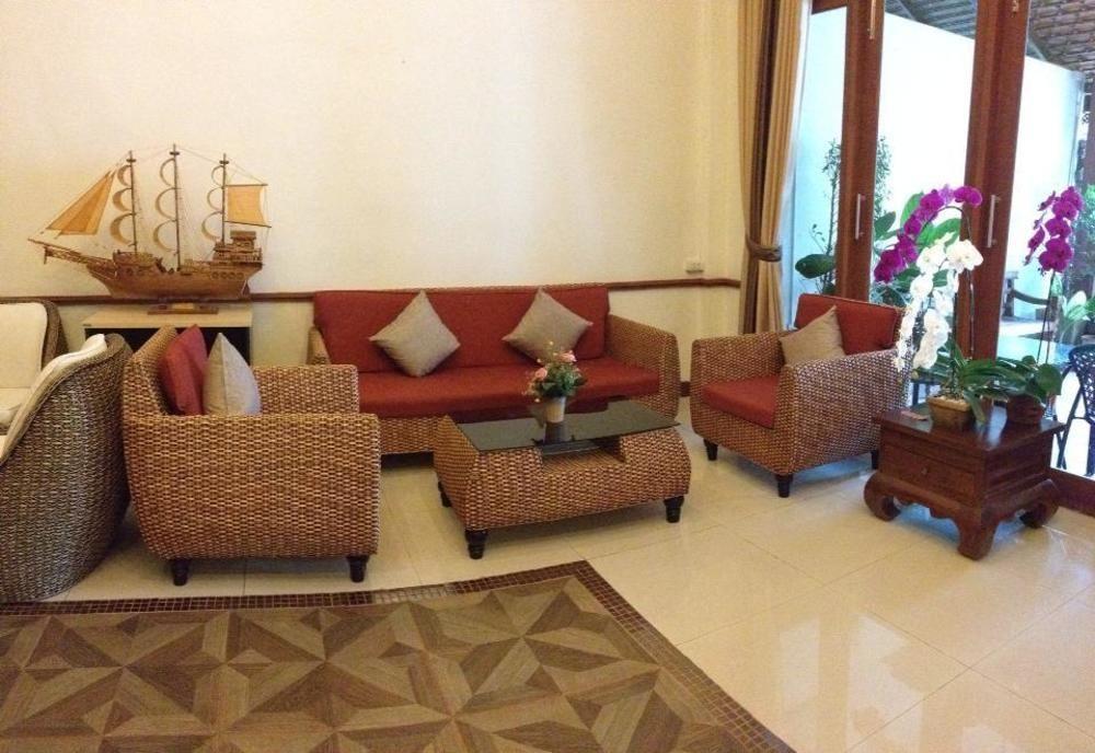 Phoothawee House Hotel Чиангмай Екстериор снимка