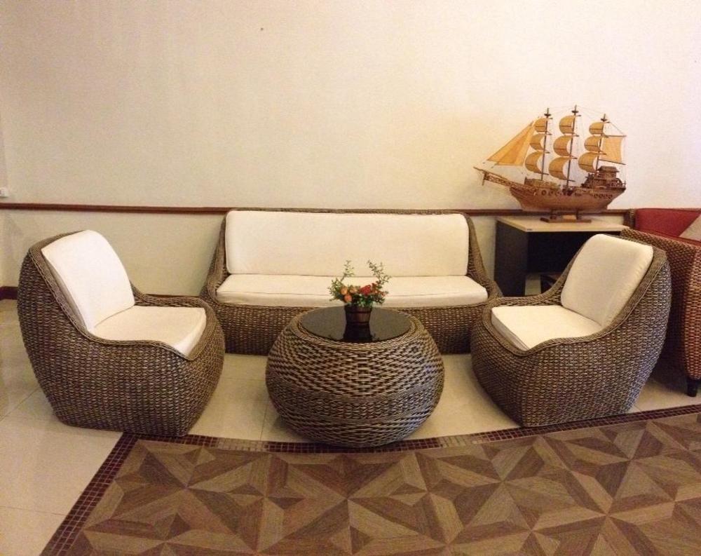 Phoothawee House Hotel Чиангмай Екстериор снимка